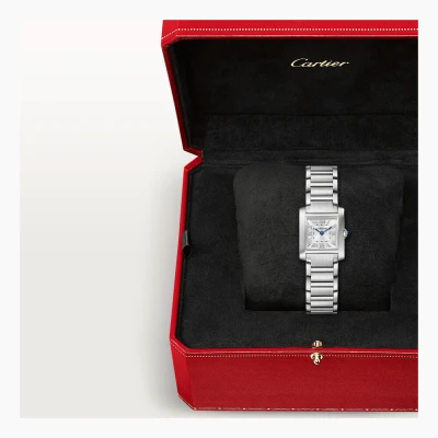 Cartier Tank Française Cartier Tank Française