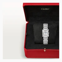 Cartier Tank Française Cartier Tank Française