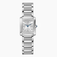 Cartier Tank Française Cartier Tank Française