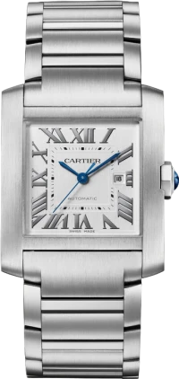 Cartier Tank Française Cartier Tank Française