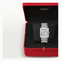 Cartier Tank Française Cartier Tank Française