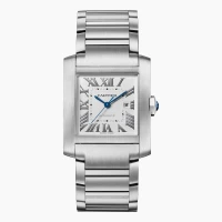 Cartier Tank Française Cartier Tank Française