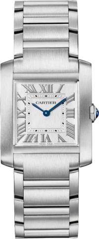 Cartier Tank Française Cartier Tank Française