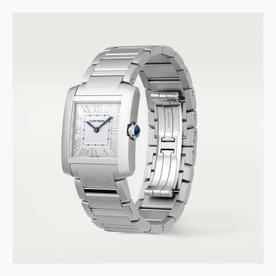 Cartier Tank Française Cartier Tank Française