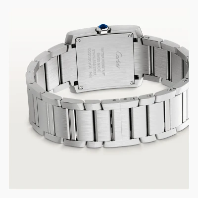 Cartier Tank Française Cartier Tank Française