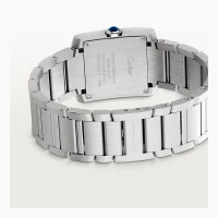 Cartier Tank Française Cartier Tank Française