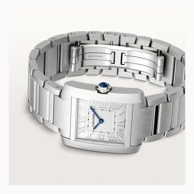 Cartier Tank Française Cartier Tank Française