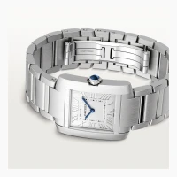 Cartier Tank Française Cartier Tank Française