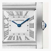 Cartier Tank Française Cartier Tank Française