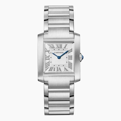 Cartier Tank Française Cartier Tank Française