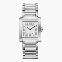 Cartier Tank Française Cartier Tank Française