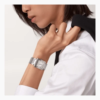 Cartier Tank Française Cartier Tank Française