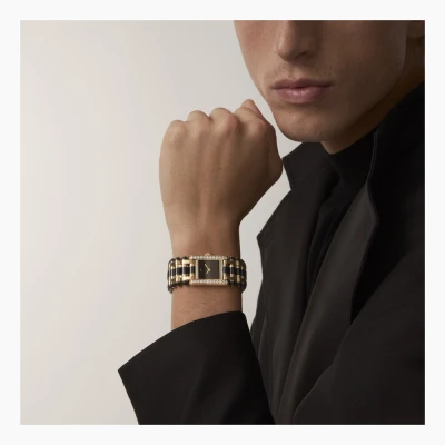 Cartier Tank Louis Cartier