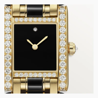 Cartier Tank Louis Cartier