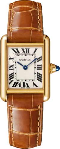 Cartier Tank Louis Cartier Cartier Tank Louis Cartier