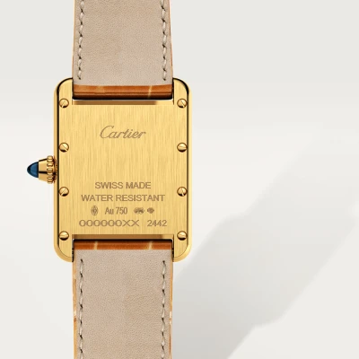 Cartier Tank Louis Cartier Cartier Tank Louis Cartier