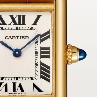 Cartier Tank Louis Cartier Cartier Tank Louis Cartier