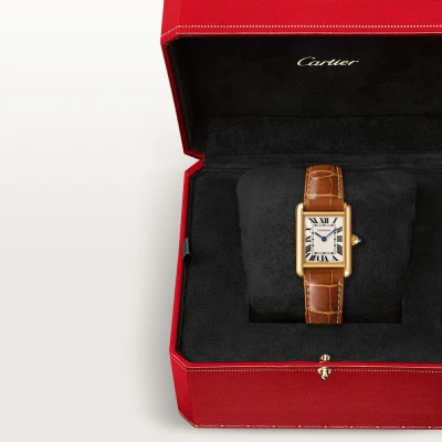 Cartier Tank Louis Cartier Cartier Tank Louis Cartier