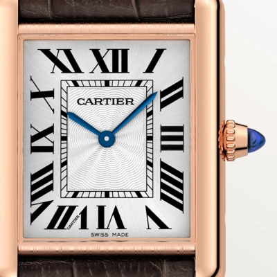 Cartier Tank Louis Cartier Cartier Tank Louis Cartier