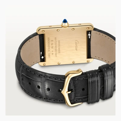 Cartier Tank Louis Cartier Cartier Tank Louis Cartier