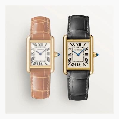 Cartier Tank Louis Cartier Cartier Tank Louis Cartier