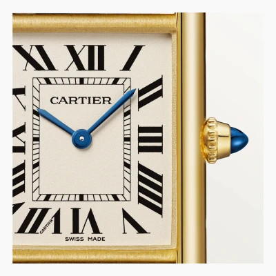Cartier Tank Louis Cartier Cartier Tank Louis Cartier