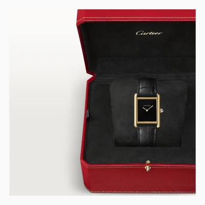 Cartier Tank Louis Cartier Cartier Tank Louis Cartier
