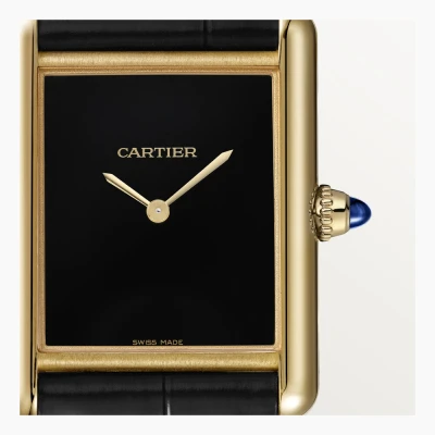 Cartier Tank Louis Cartier Cartier Tank Louis Cartier