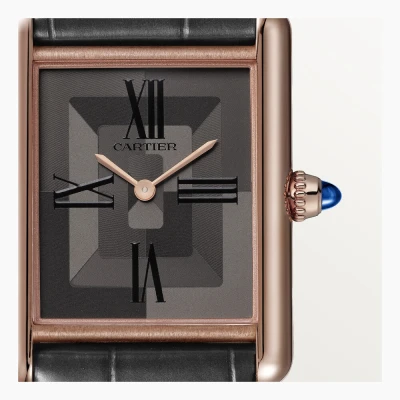 Cartier Tank Louis Cartier Cartier Tank Louis Cartier