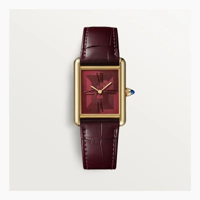 Cartier Tank Louis Cartier Cartier Tank Louis Cartier