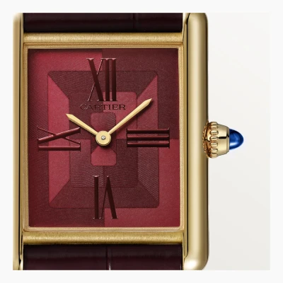 Cartier Tank Louis Cartier Cartier Tank Louis Cartier