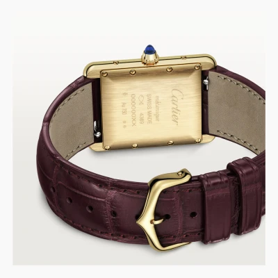 Cartier Tank Louis Cartier Cartier Tank Louis Cartier