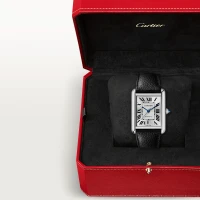 Cartier Tank Must de Cartier