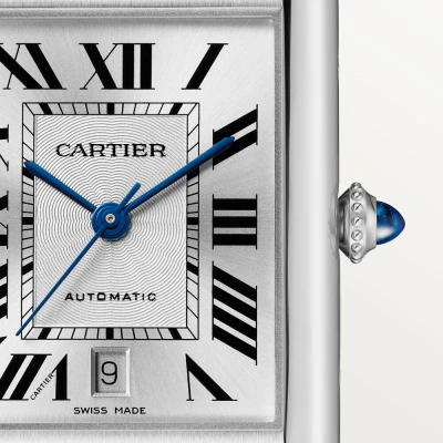 Cartier Tank Must de Cartier