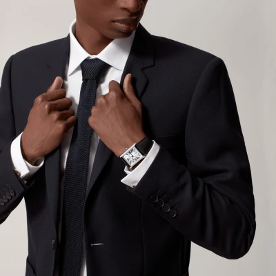 Cartier Tank Must de Cartier