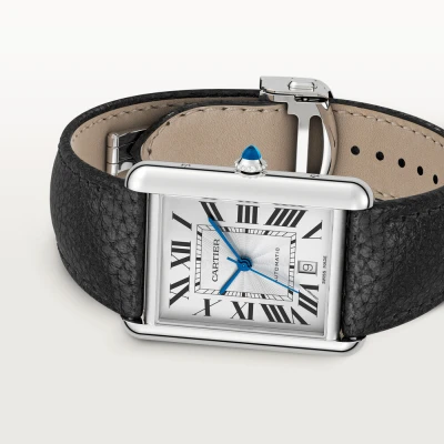 Cartier Tank Must de Cartier