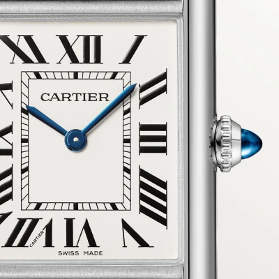 Cartier Tank Must de Cartier