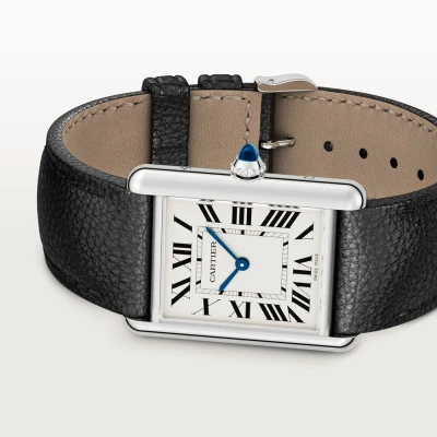 Cartier Tank Must de Cartier