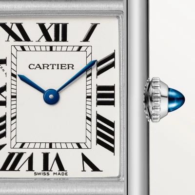 Cartier Tank Must de Cartier