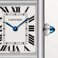 Cartier Tank Must de Cartier