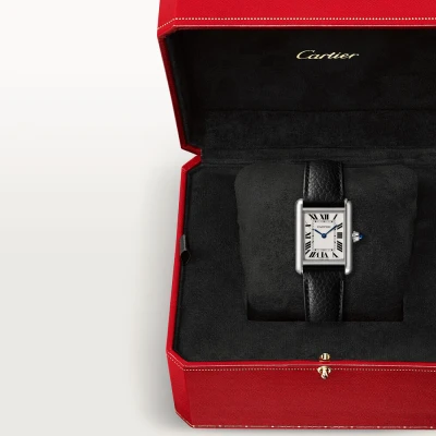Cartier Tank Must de Cartier