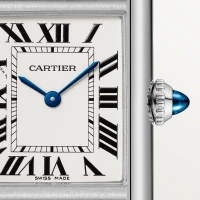 Cartier Tank Must de Cartier