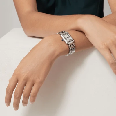 Cartier Tank Must de Cartier