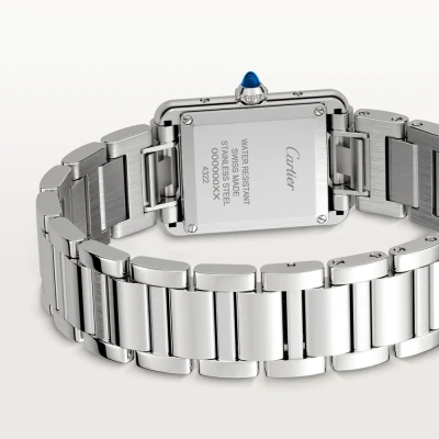 Cartier Tank Must de Cartier