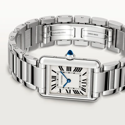 Cartier Tank Must de Cartier