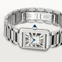 Cartier Tank Must de Cartier