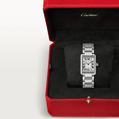 Cartier Tank Must de Cartier