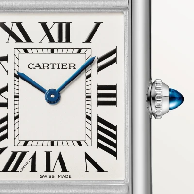 Cartier Tank Must de Cartier