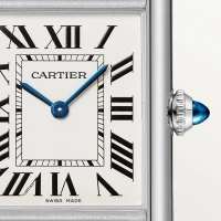 Cartier Tank Must de Cartier