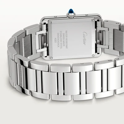 Cartier Tank Must de Cartier